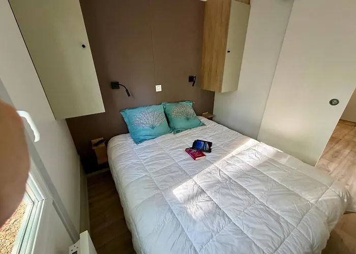 Les Chambres du Club Vert